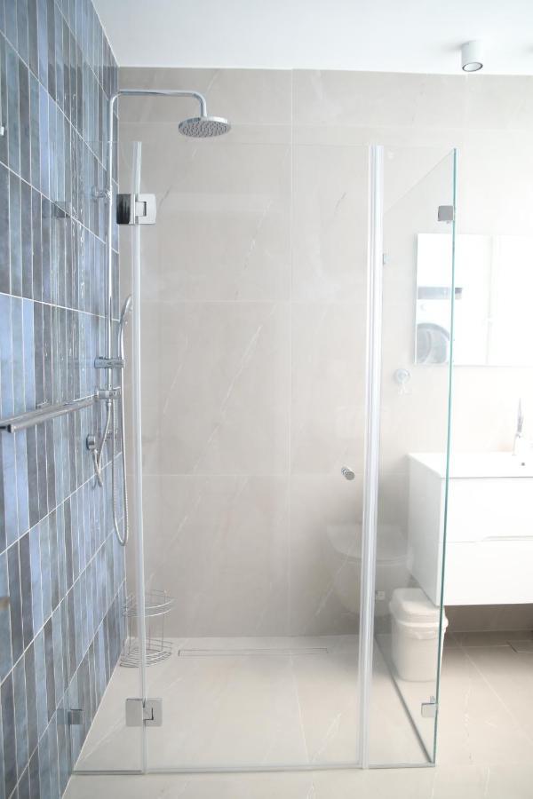 Bugrashov - Charming, Amazing & Quiet 2 Rooms Tel Aviv-Jaffa Exterior foto