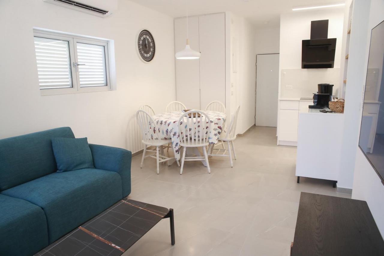 Bugrashov - Charming, Amazing & Quiet 2 Rooms Tel Aviv-Jaffa Exterior foto